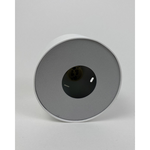 Точечный светильник Nowodvorski 36000 Point GU10 1x35W IP20 Wh - фото №2