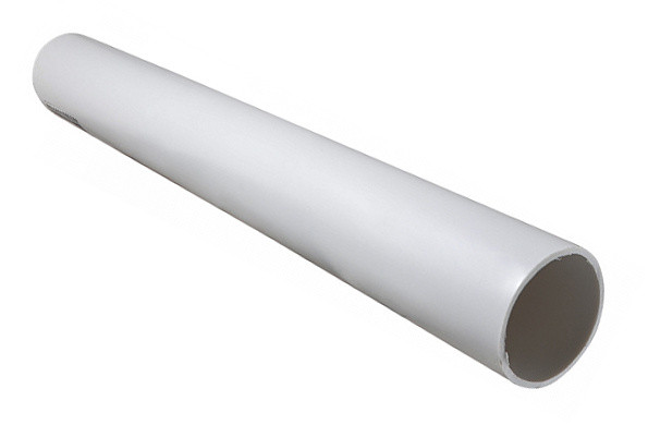 Гладкая ПВХ труба Аско-Укрем Ø25мм 2900мм (A0070050011)