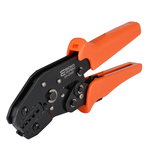 Обтискний інструмент SN-05WF