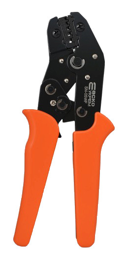 Обтискний інструмент SN-05WF - фото №2