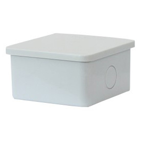 Монтажная коробка ADAL PANO MD9059 85х85х50мм ABS IP54