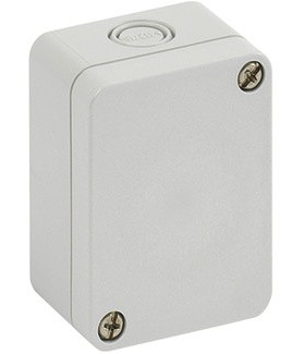 Коробка распределительная Spelsberg PC 75-4-m (1хM12/16) (sp12747501)