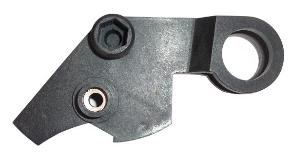 Механическая блокировка Chint NC2 для NC2-630 горизонтальная (237993)