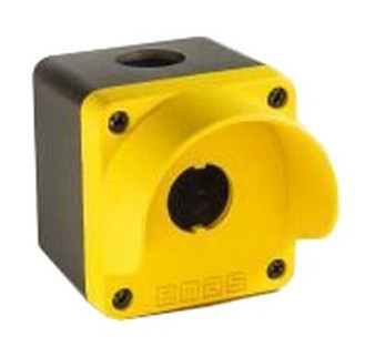 Корпус кнопочного поста EMAS M1CBOS (1 место)