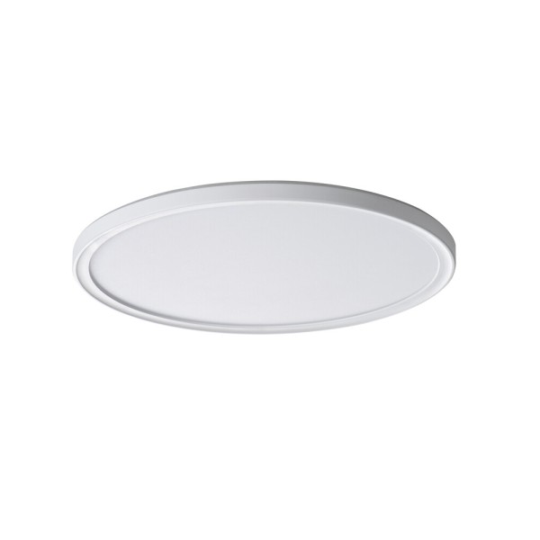 Потолочный светильник Kanlux 31504 Azpo LED 1x22W 4000K 2000Lm IP54 белый