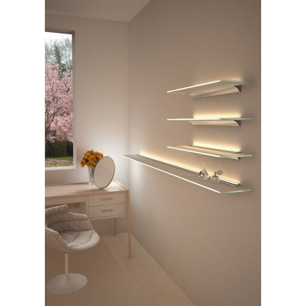 LED-профіль KLUS PULA, 3 метр (KLUS_A18035A_3) - фото №4