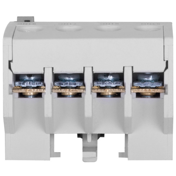 Додатковий контакт E.Next e.industrial.au.4.40 4NO (i0140003) - фото №2