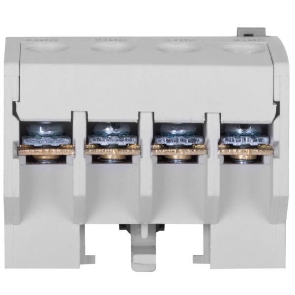 Додатковий контакт E.Next e.industrial.au.4.40 4NO (i0140003) - фото №3