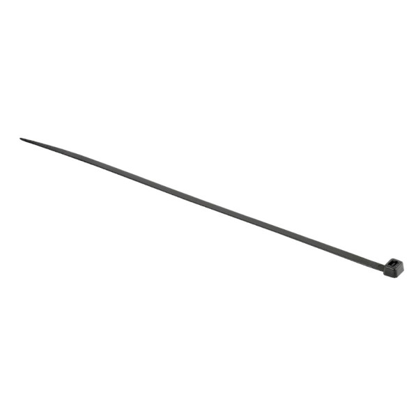 Хомут кабельный Schneider Electric Thorsman 250x4.8мм чорний (100шт)