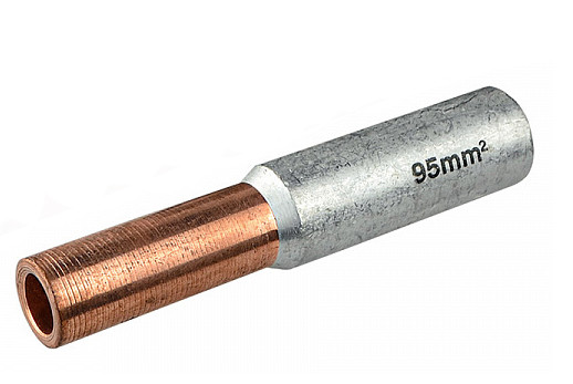 Кабельная гильза Аско-Укрем GTL-95 медно-алюминиевая без изоляции (A0060080046)