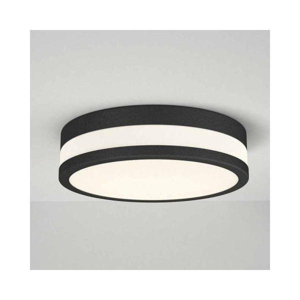 Світильник стельовий Azzardo AZ4257 Kari LED 1x12W 3000K 420Lm IP44