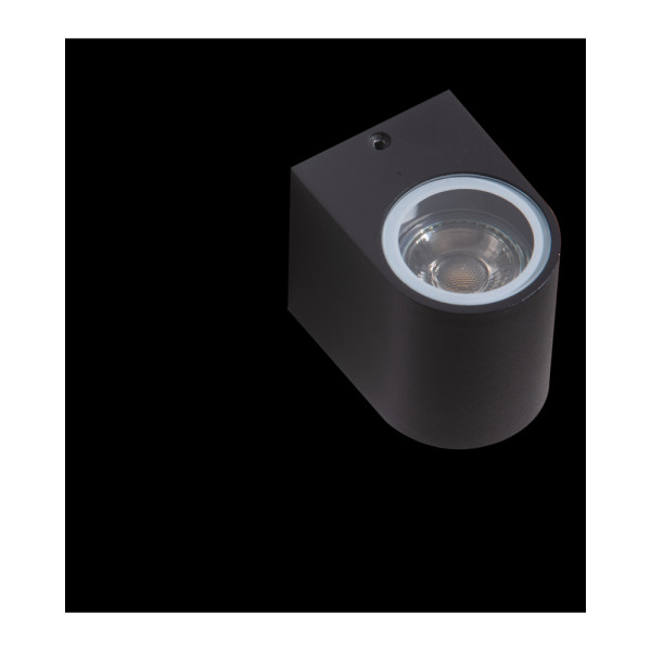 Вуличний світильник AZzardo AZ4265 Rimini - фото №3