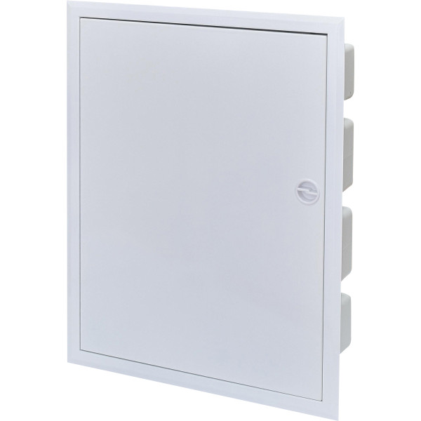 Металопластиковий щиток ETI 001101212 ERP 18-3 (54 модулі) - фото №1