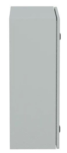 Шкаф Schneider Electric SPACIAL NSYCRN86300P CRN 800х600х300мм с монтажной панелью - фото №1