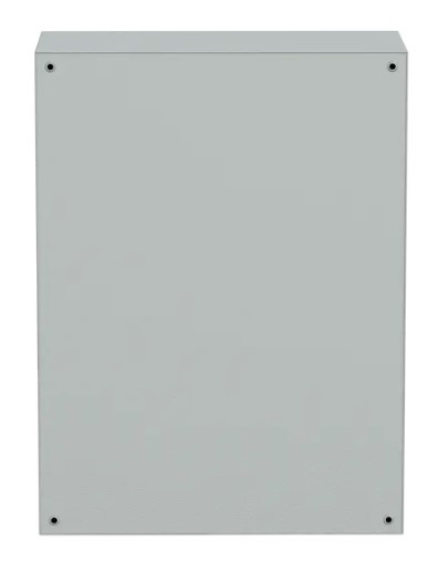Шкаф Schneider Electric SPACIAL NSYCRN86300P CRN 800х600х300мм с монтажной панелью - фото №2