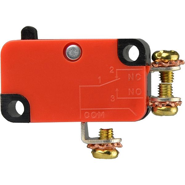 Конечный мини-выключатель Аско-Укрем V-15-1B5 (A0050040022)