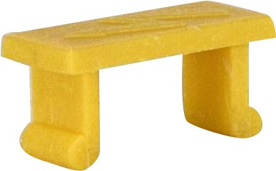 Захисна кришка для клем Eti PPA 4 (3901056)