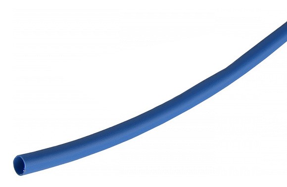 Термоусадочная трубка TNSy ТТН2х1 Ø8/4 (1м) синяя (TNSy5501829)