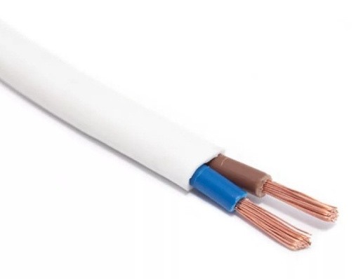 Провід ШВВП 2х6 GalKat