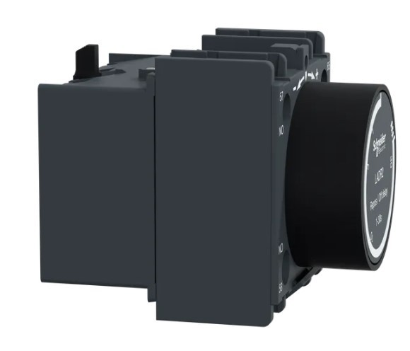 Приставка выдержки времени на отключение Schneider Electric LADR2 - фото №1