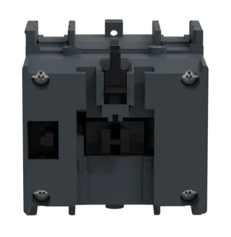 Приставка выдержки времени на отключение Schneider Electric LADR2 - фото №2