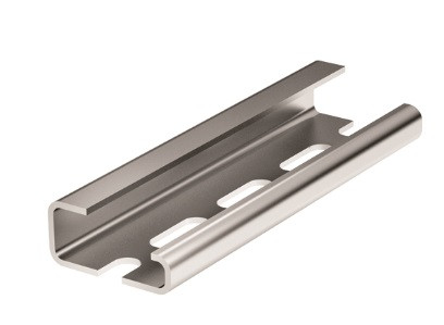 DIN-рейка DKC G1F