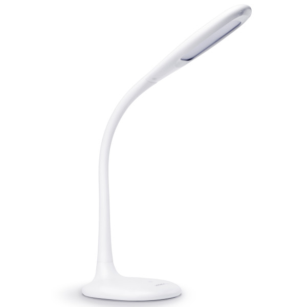 Настольный LED светильник Videx 8Вт 3000-5500K (VL-TF03W)