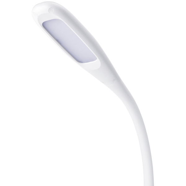 Настольный LED светильник Videx 8Вт 3000-5500K (VL-TF03W) - фото №5