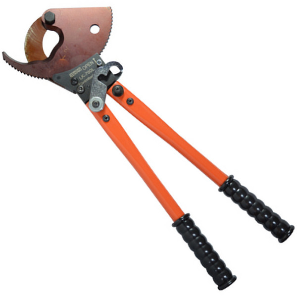 Инструмент для резки кабеля LK-760L