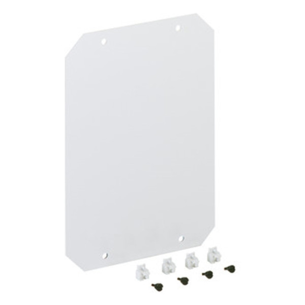 Фальшпанель комби бокса Spelsberg GAI 1 (300х200х2мм)