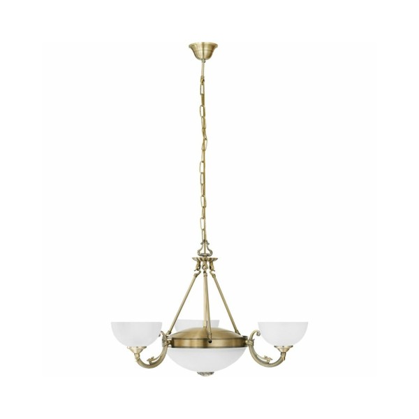 Люстра подвесная Eglo 82748 Savoy