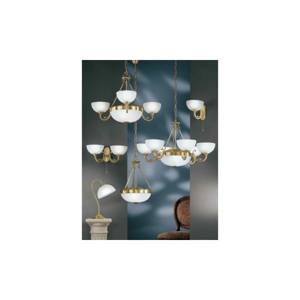 Люстра подвесная Eglo 82748 Savoy - фото №1