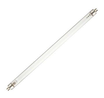 Люмінесцентна лампа Т5 21/54 Вт - фото №1