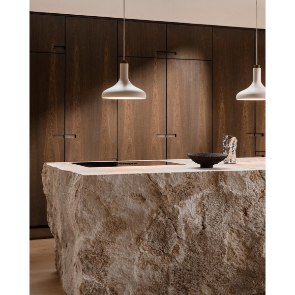 Підвісний світильник, люстра Nordlux 2620153009 Fuji E27 1x15W IP20 бежевий - фото №2