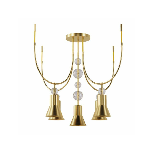 Люстра Pikart 23665-1 ARCH 5U