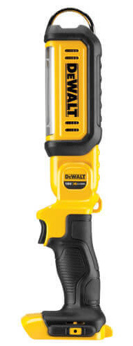 Фонарь аккумуляторный DeWALT XR DCL050 - фото №1