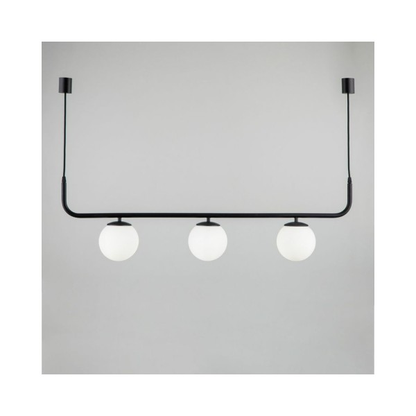 Люстра Imperium Light 603398.05.01 Frost E14 3x40W IP20 - фото №1