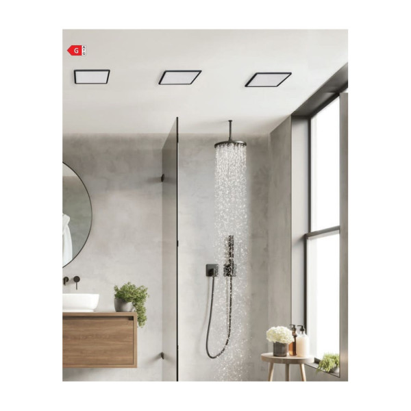 Точечный светильник AZzardo AZ4377 Slim 15 - фото №1