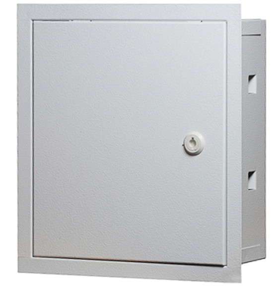 Щиток ЩРв-24з IP31 profi