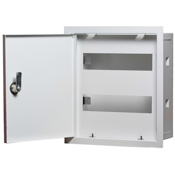 Щиток ЩРв-24з IP31 profi - фото №2