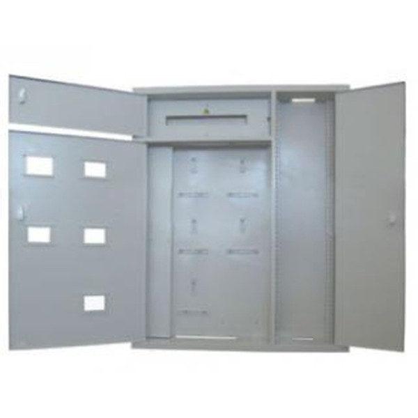 Поверховий розподільний щит ЩЕ-5ст 02