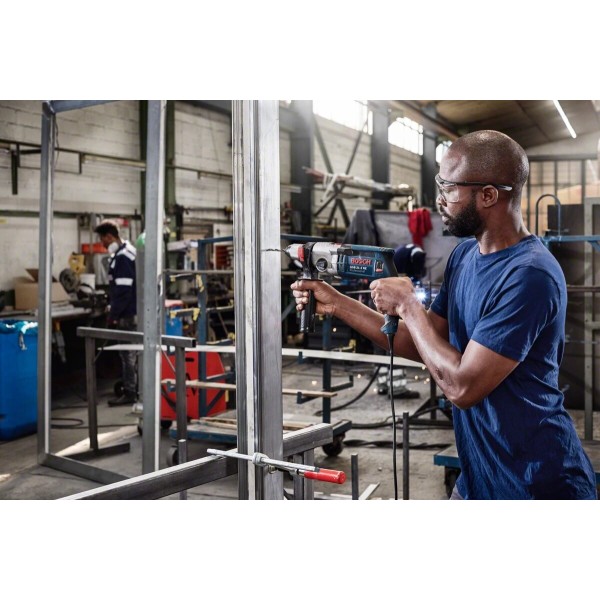 Сверла Bosch 2608577202 PointTeQ Svyerl HSS 3,4мм (10шт) - фото №4