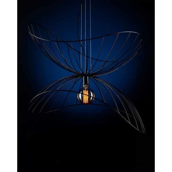 Люстра подвесная Imperium Light 289160.05.05 Butterfly - фото №2