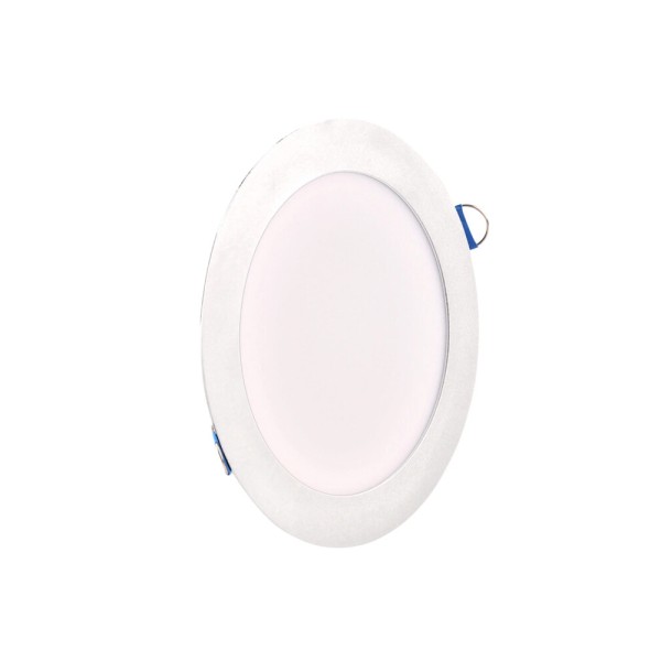 Точковий світильник Goldlux 334817 Rigel LED 1x10W 4000K 1200Lm IP20 білий - фото №2