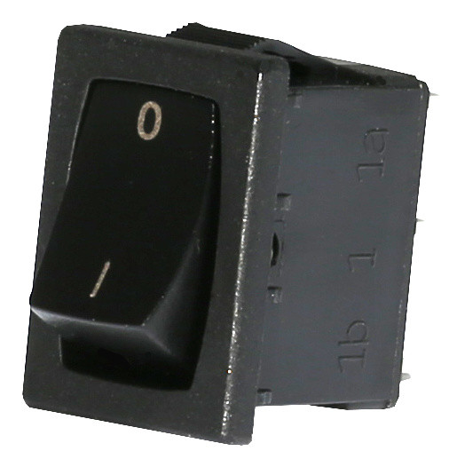 Переключатель ETI 002470107 USS-06/S 10A (НО)