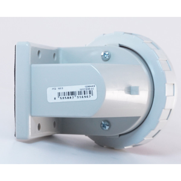 Настінна силова вилка Sez IRG1653 - фото №5