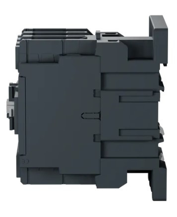 Контактор Schneider Electric LC1E50M5 3Р Е 50А АС3 220В - фото №3