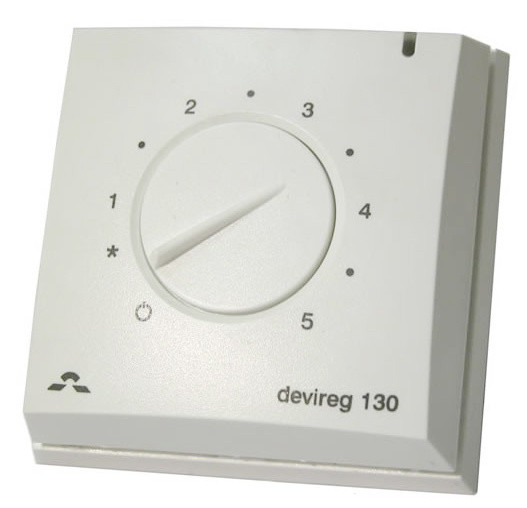 Терморегулятор DEVIreg 130