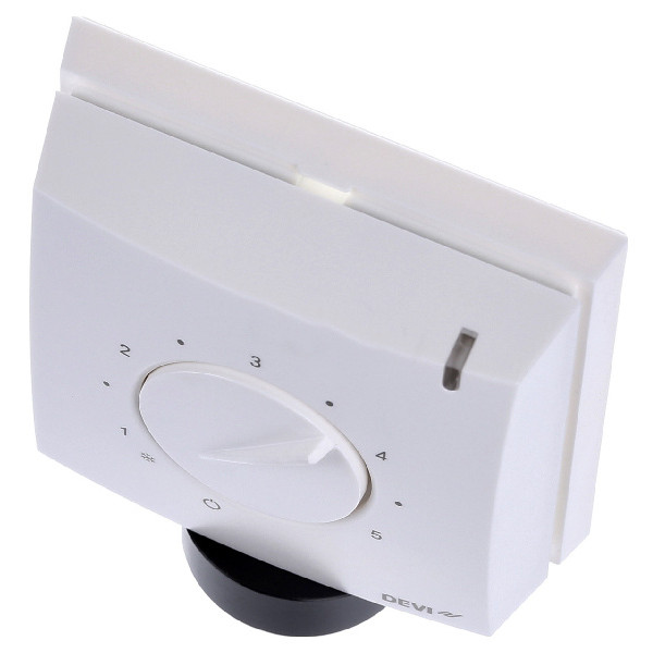 Терморегулятор DEVIreg 130 - фото №5