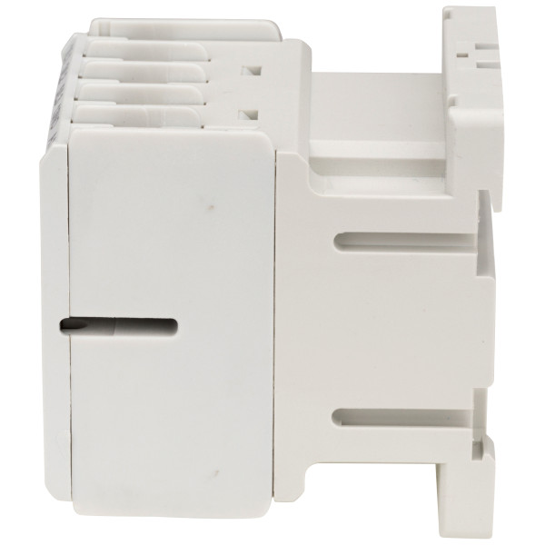 Контактор Schrack LZDM1213 Cubico Mini 230В AC 1НO 5,5 кВт 12А 3Р - фото №6